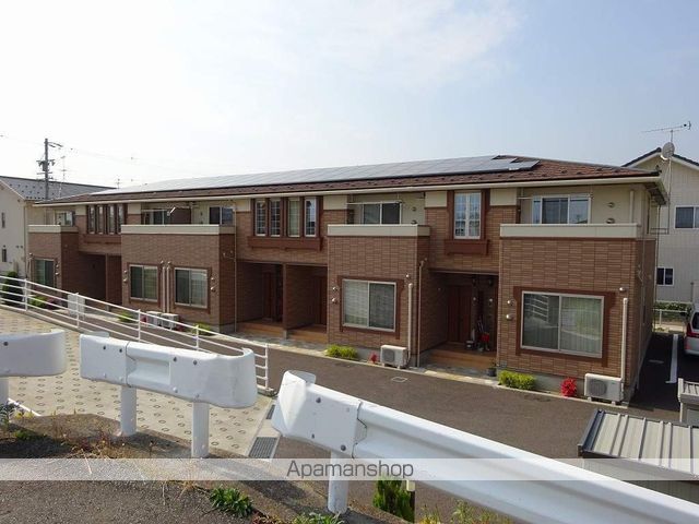 1LDK Apartment in Nagano, Nagano