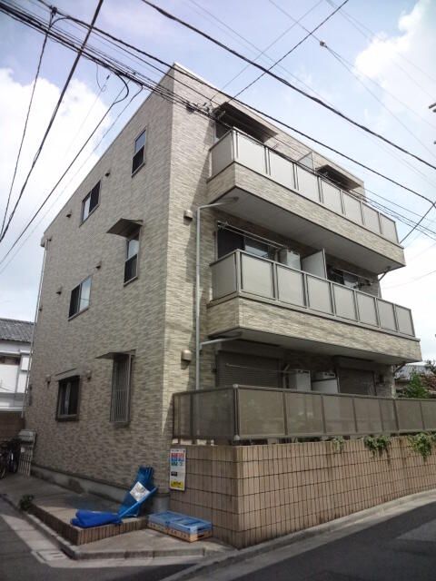 ＪＲ京浜東北線 王子駅 徒歩3分 築19年