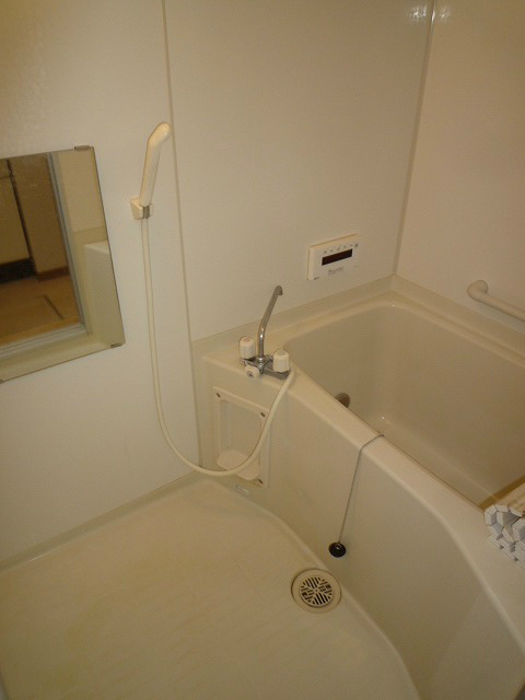 AYK西番場の風呂写真