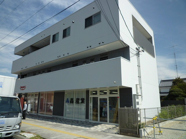 AYK西番場