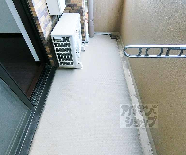 アスヴェル京都市役所前IIIの内装写真