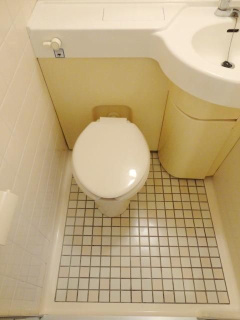 トイレ　★お問い合わせはタウンハウジングまで★