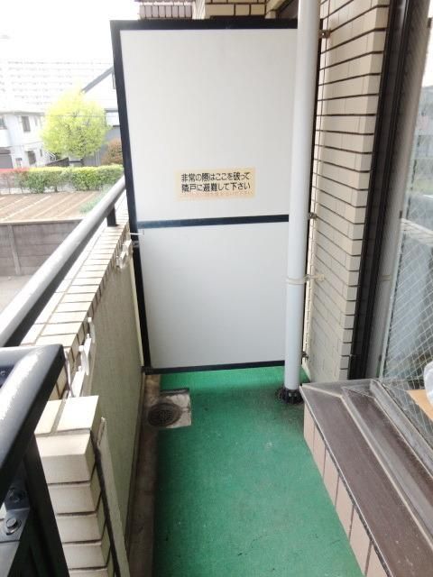 バルコニー　★お問い合わせはタウンハウジングまで★