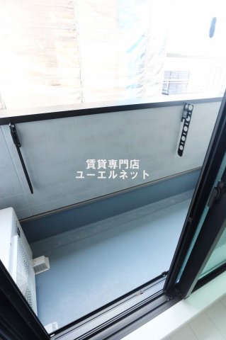 阪急千里線 吹田駅 徒歩13分 3階建 新築の内装写真