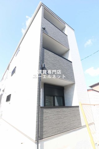 阪急千里線 吹田駅 徒歩13分 新築