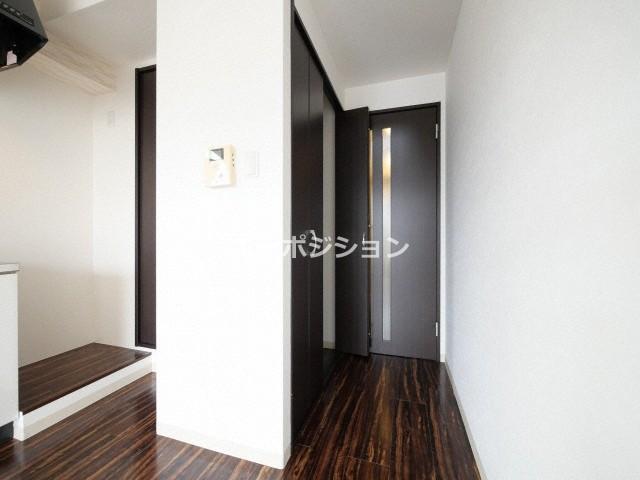 収納　セレブコート日本橋
