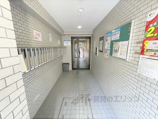 ロベルージュマツイの外観写真