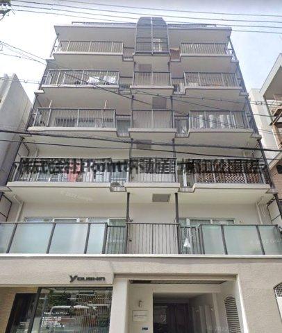 地下鉄長堀鶴見緑地線 松屋町駅 徒歩3分 築45年
