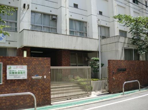 地下鉄長堀鶴見緑地線 松屋町駅 徒歩3分 10階建 築45年の周辺写真