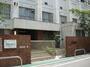 中学校　大阪市立南中学校（中学校）まで795m