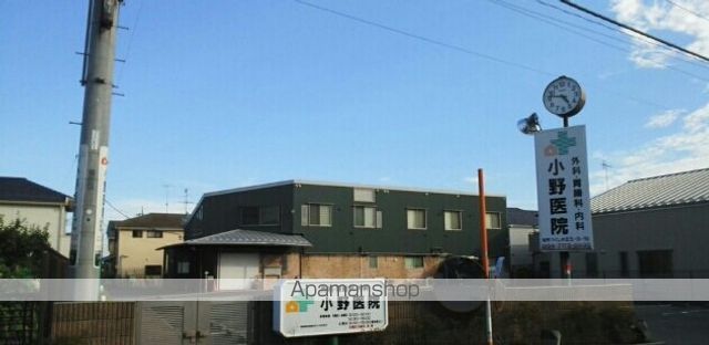 病院　小野医院（病院）まで568m