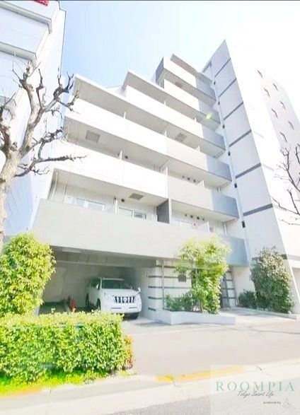 ＪＲ中央線 高円寺駅 徒歩12分 築18年