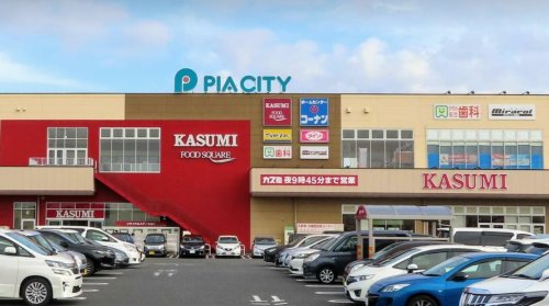ＪＲ常磐線 北小金駅 徒歩13分 2階建 築30年の周辺写真