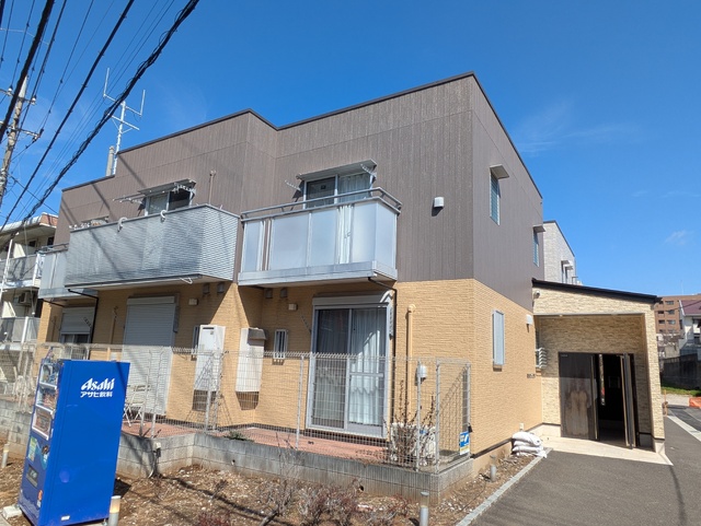 1LDK Apartment in Funabashi, Chiba