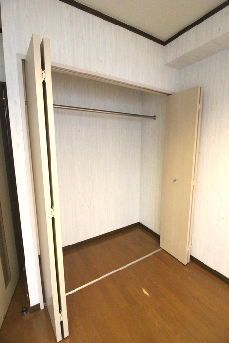 メゾンクレソンIIIの内装写真