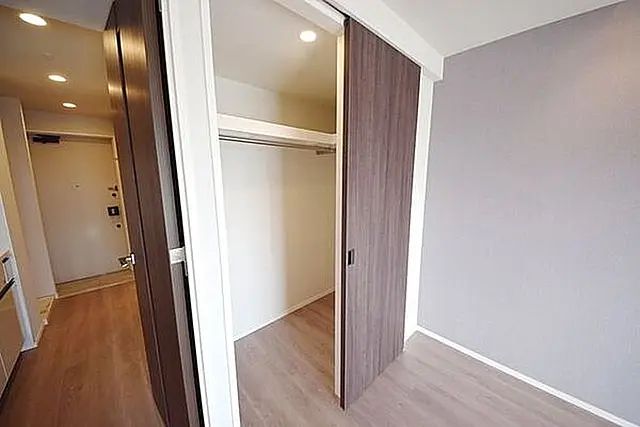 ルフォンプログレ清澄白河プレミアの内装写真