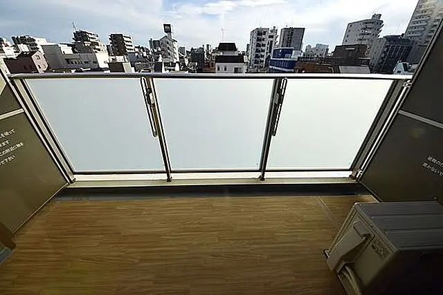 ルフォンプログレ清澄白河プレミアの内装写真