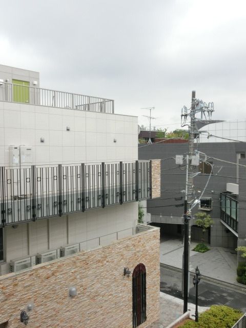 眺望　★いい眺めです★
