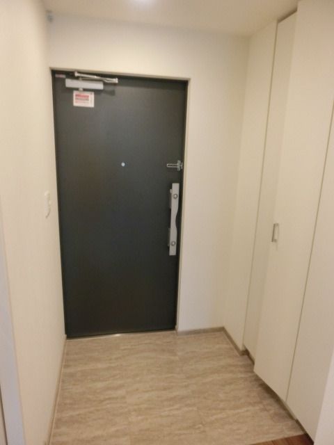 玄関　★玄関です★