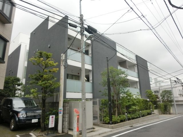 建物外観　★外観1★
