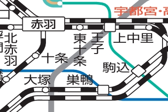 その他　☆路線図☆