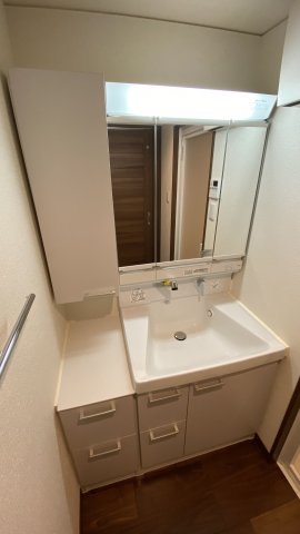 パラシオンの内装写真