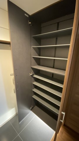 パラシオンの内装写真
