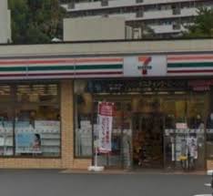 コンビニ　セブンイレブン 江東北砂5丁目店（コンビニ）まで222m