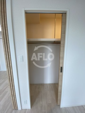 ノルデンタワー南森町プレミアムの内装写真