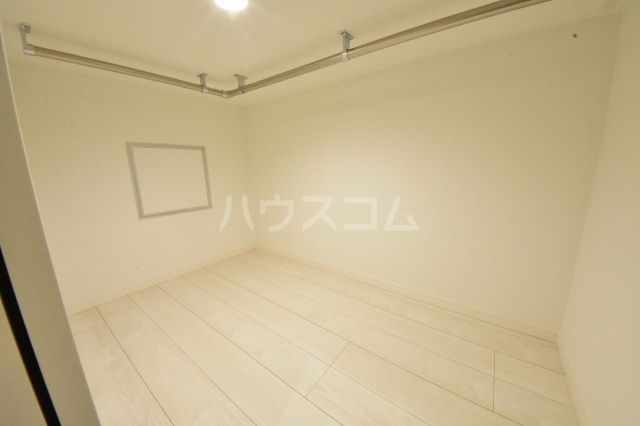 CB与野本町ストリアの内装写真