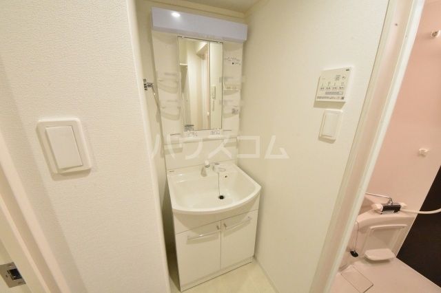 CB与野本町ストリアの内装写真