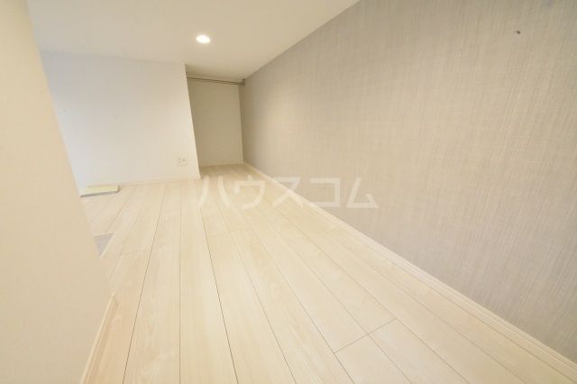CB与野本町ストリアの内装写真