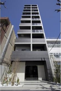 その他設備　ＬＥＸＥ東京Ｎｏｒｔｈ（レグザ東京ノース）　北区昭和町2