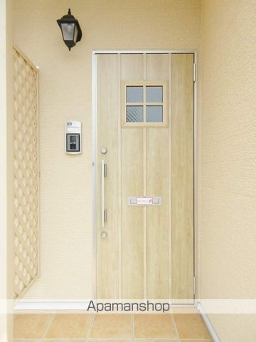 ＪＲ中央線 甲府駅 徒歩11分 2階建 築7年の外観写真