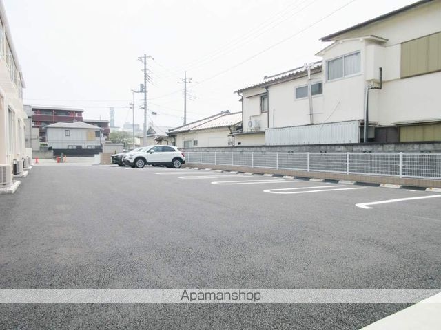 ＪＲ中央線 甲府駅 徒歩11分 2階建 築7年のその他写真