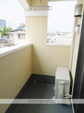 ＪＲ中央線 甲府駅 徒歩11分 2階建 築7年の内装写真