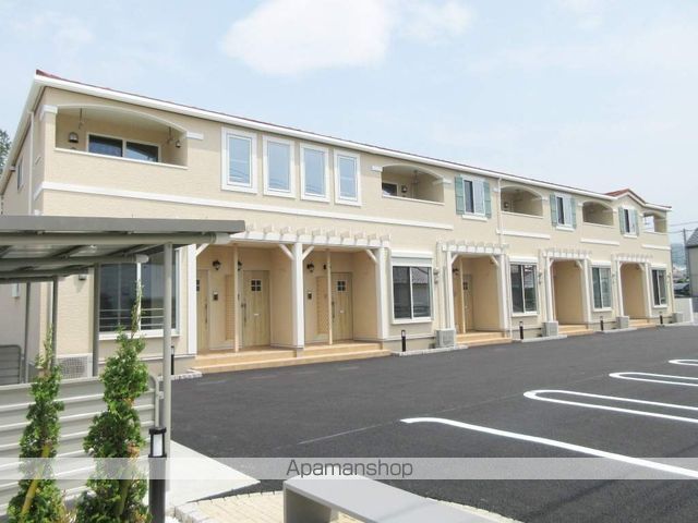 ＪＲ中央線 甲府駅 徒歩11分 築7年