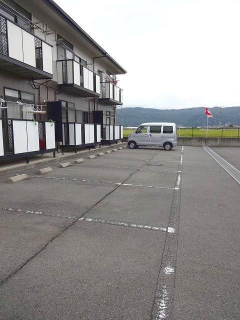 サザンレイクB棟のその他写真