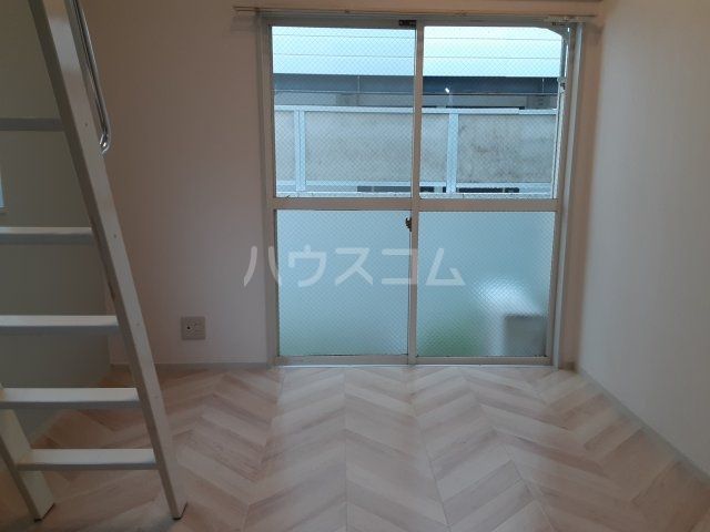 ミカサ富士見第二の内装写真
