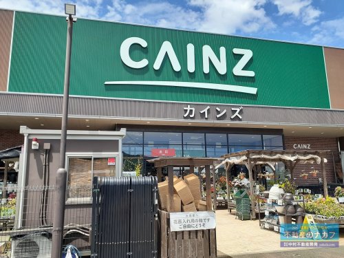 サンリット富合の周辺写真