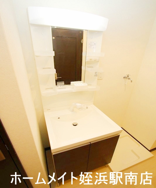 洗面設備　★独立洗面台もしっかりと♪★参考写真