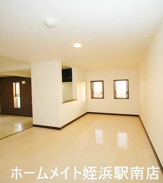 その他共有部分　★ロフトは寝室にも収納にも♪★参考写真