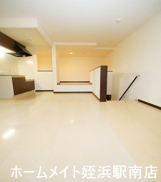 居室・リビング　★オシャレなメゾネットタイプ♪★参考写真