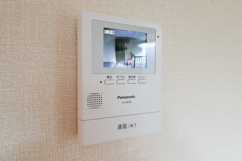 セキュリティ　図面と現状に相違がある場合には現状を優先