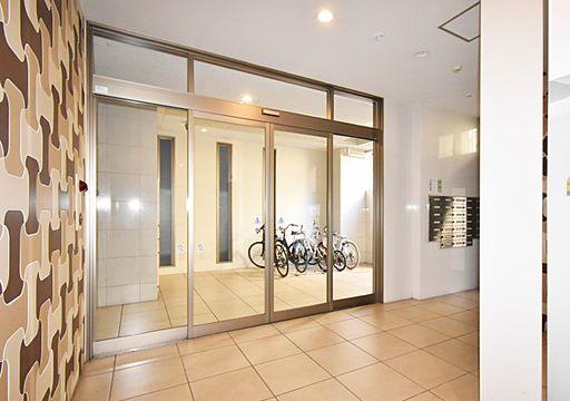 地下鉄空港線 大濠公園駅 徒歩10分 9階建 築20年の外観写真
