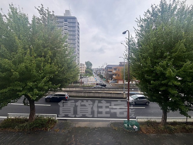 地下鉄東山線 本山駅 徒歩8分 2階建 築34年のその他写真