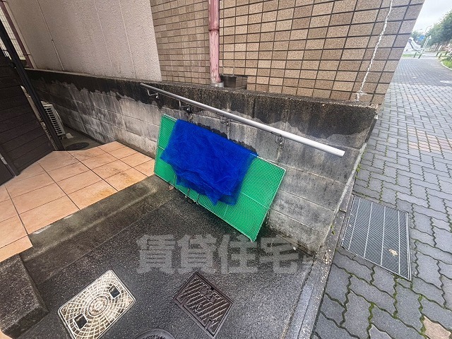 地下鉄東山線 本山駅 徒歩8分 2階建 築34年のその他写真