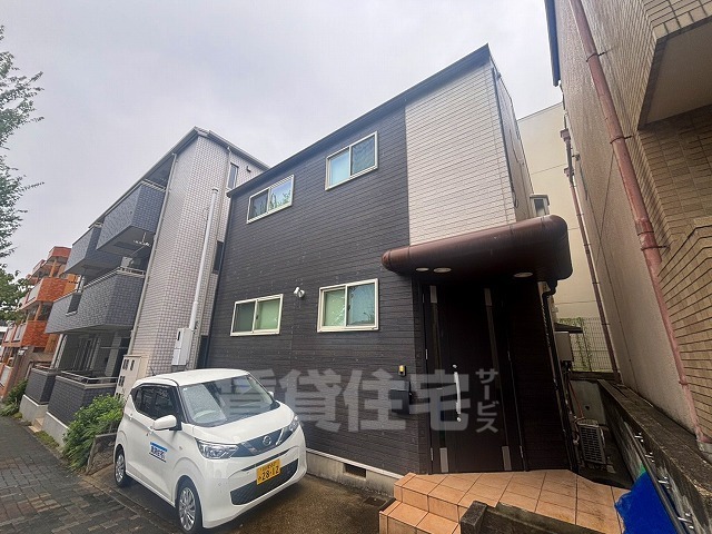 地下鉄東山線 本山駅 徒歩8分 築34年