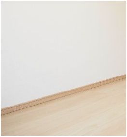 ルーブル墨田立花の内装写真