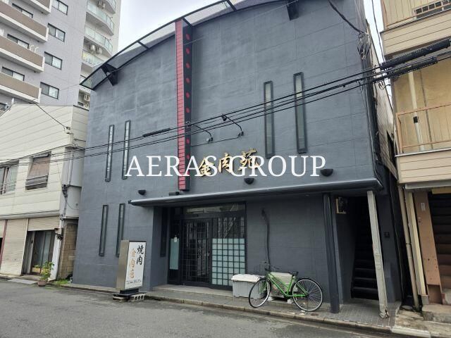 さくらハウスの外観写真